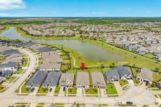 10222 Bison Drive, Manvel, TX 77583