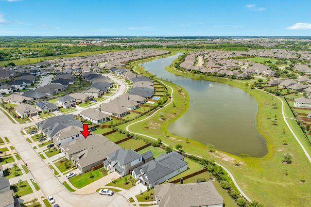 10222 Bison Drive, Manvel, TX 77583