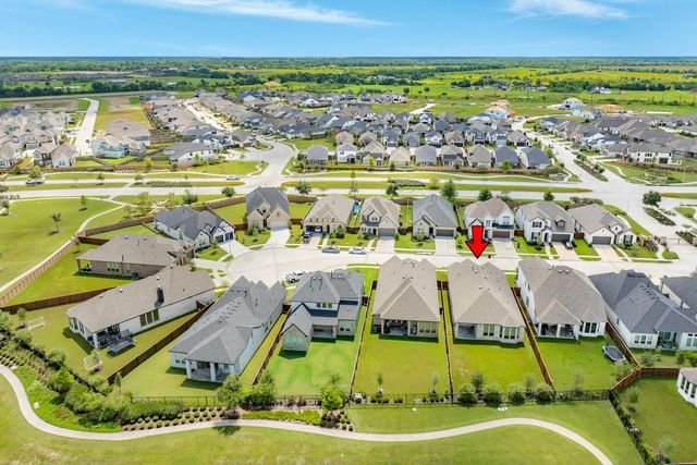 10222 Bison Drive, Manvel, TX 77583