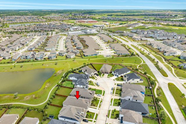 10222 Bison Drive, Manvel, TX 77583