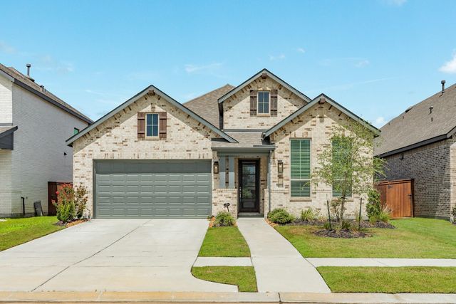 10222 Bison Drive, Manvel, TX 77583