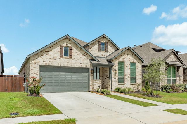 10222 Bison Drive, Manvel, TX 77583