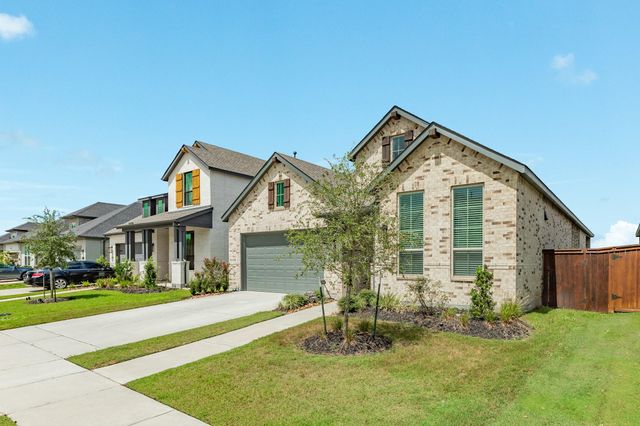 10222 Bison Drive, Manvel, TX 77583