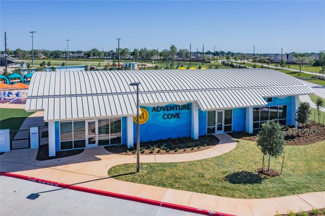 10222 Bison Drive, Manvel, TX 77583