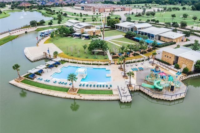 10222 Bison Drive, Manvel, TX 77583