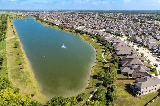 10222 Bison Drive, Manvel, TX 77583