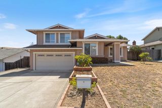 1155 Granada Street, Vallejo, CA 94591