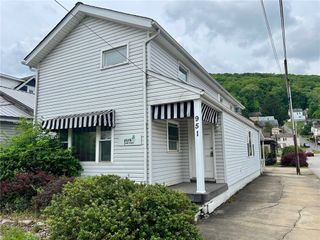 951 Buffalo Street, City Of Franklin, PA 16323