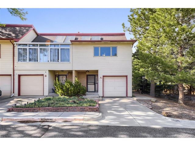 1909 S Kipling St A, Lakewood, CO 80227