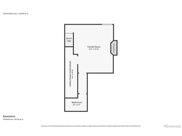 1909 S Kipling St A, Lakewood, CO 80227