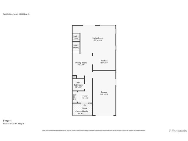 1909 S Kipling St A, Lakewood, CO 80227