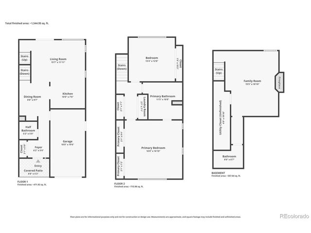 1909 S Kipling St A, Lakewood, CO 80227