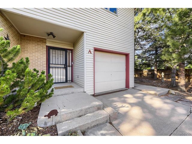 1909 S Kipling St A, Lakewood, CO 80227