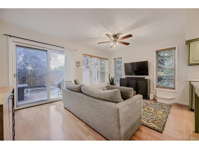 1909 S Kipling St A, Lakewood, CO 80227