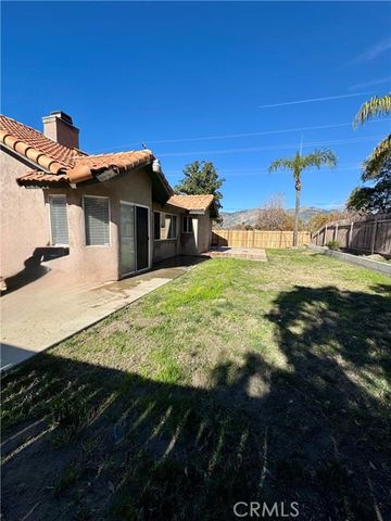 2105 Villines, San Jacinto, CA 92583