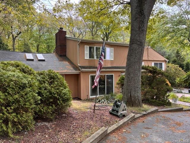 80 Alpine Way, South Huntington, NY 11746