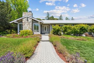 18561 Arbolado Way, Saratoga, CA 95070