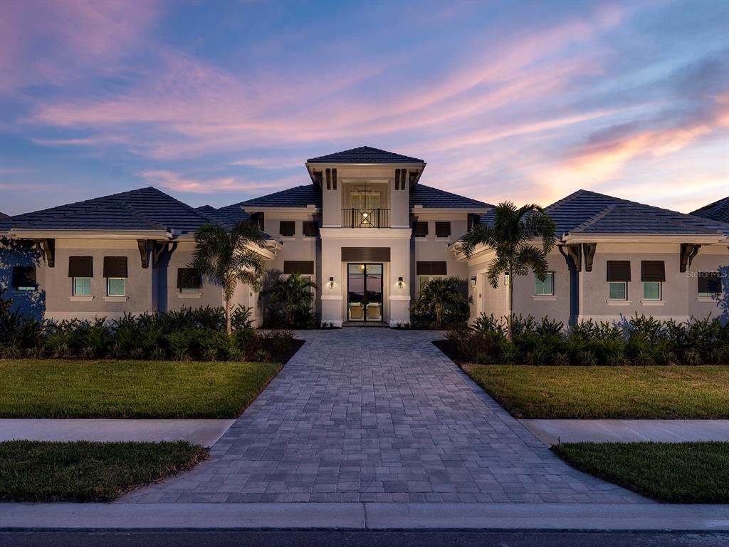 1166 BLUE SHELL LOOP, Sarasota, FL 34240