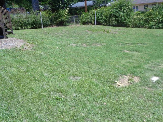 2613 Vancouver Drive, Little Rock, AR 72204