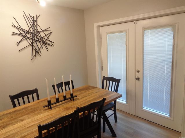 2613 Vancouver Drive, Little Rock, AR 72204