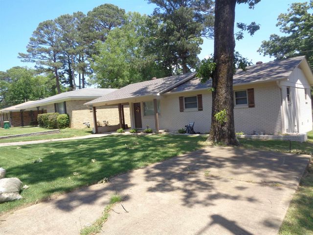 2613 Vancouver Drive, Little Rock, AR 72204