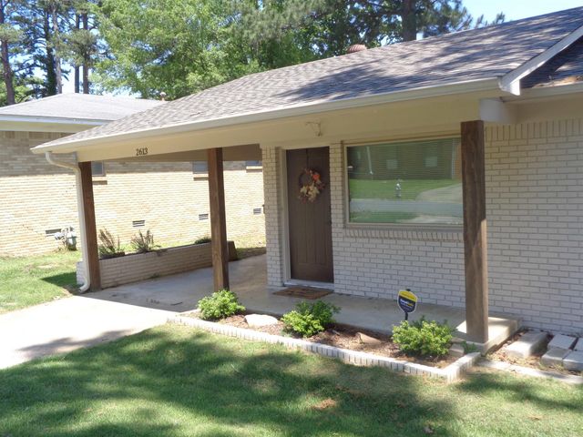 2613 Vancouver Drive, Little Rock, AR 72204