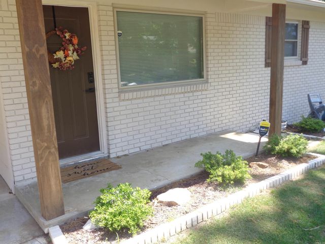 2613 Vancouver Drive, Little Rock, AR 72204