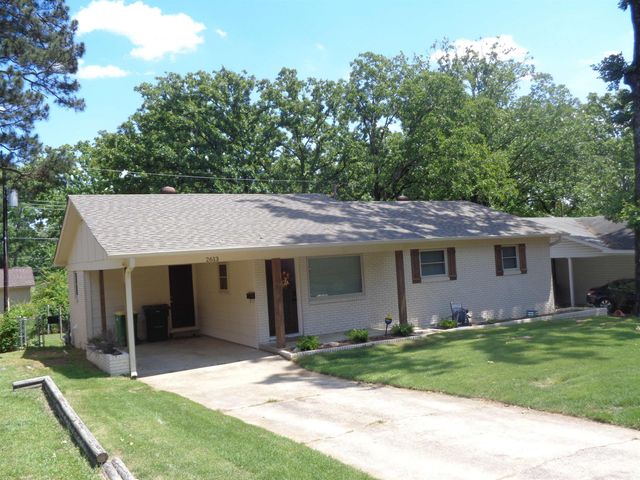 2613 Vancouver Drive, Little Rock, AR 72204