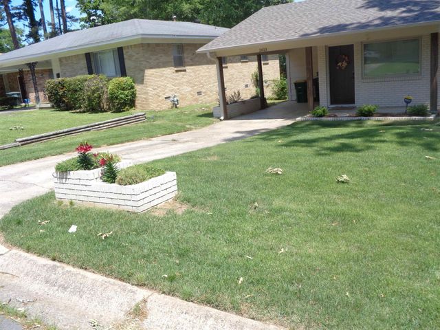 2613 Vancouver Drive, Little Rock, AR 72204