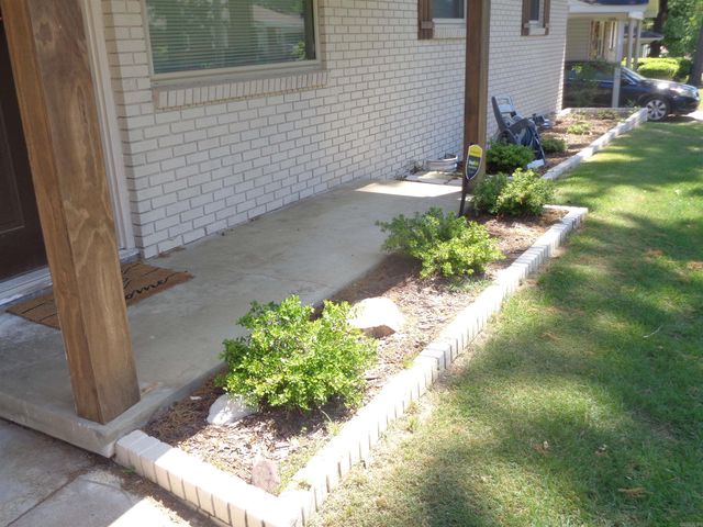 2613 Vancouver Drive, Little Rock, AR 72204