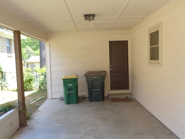 2613 Vancouver Drive, Little Rock, AR 72204