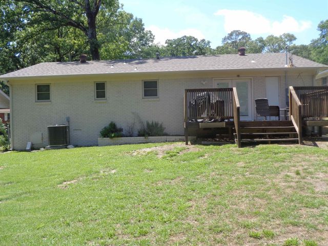2613 Vancouver Drive, Little Rock, AR 72204