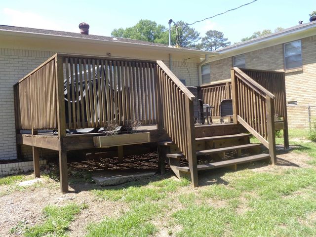 2613 Vancouver Drive, Little Rock, AR 72204