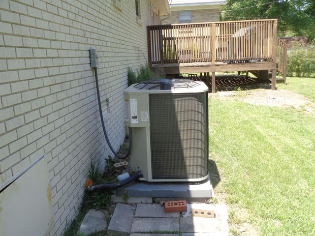 2613 Vancouver Drive, Little Rock, AR 72204