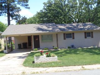 2613 Vancouver Drive, Little Rock, AR 72204
