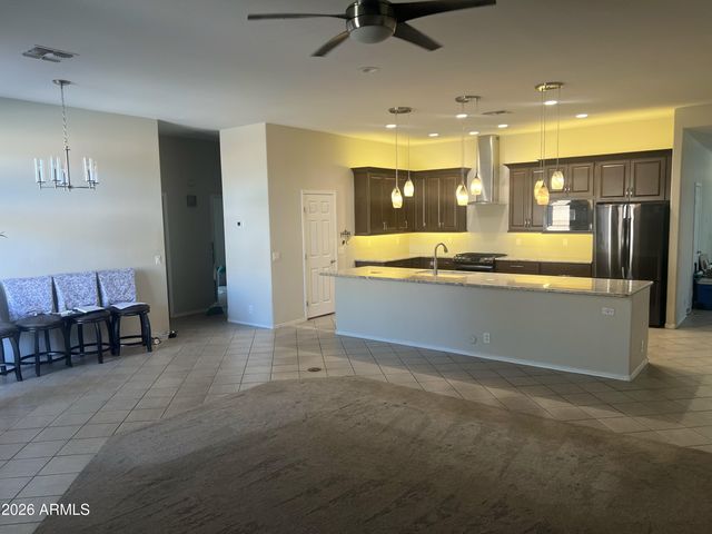 21125 N 107TH Drive, Peoria, AZ 85373