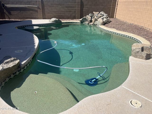 21125 N 107TH Drive, Peoria, AZ 85373