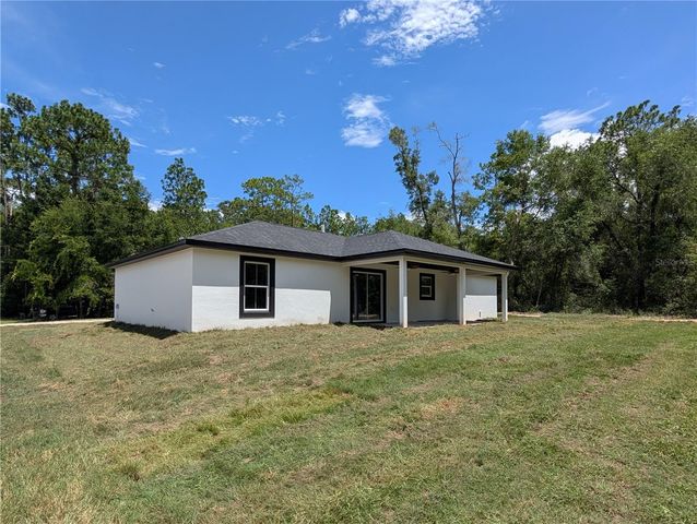 4258 SW 157TH COURT SW, Ocala, FL 34481