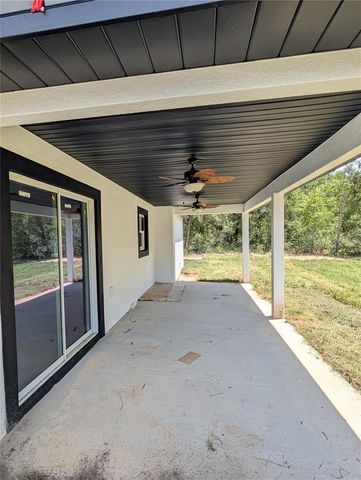 4258 SW 157TH COURT SW, Ocala, FL 34481
