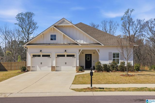 3952 SYDNEY TRAIL, Birmingham, AL 35211