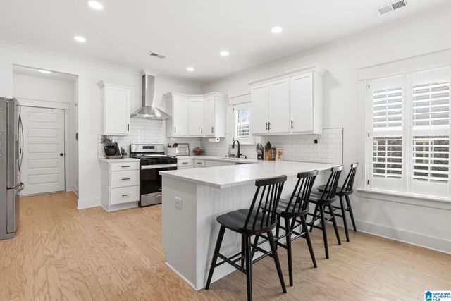 3952 SYDNEY TRAIL, Birmingham, AL 35211