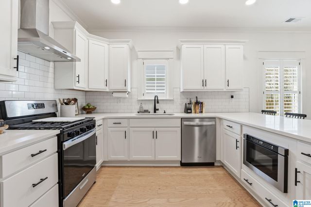 3952 SYDNEY TRAIL, Birmingham, AL 35211