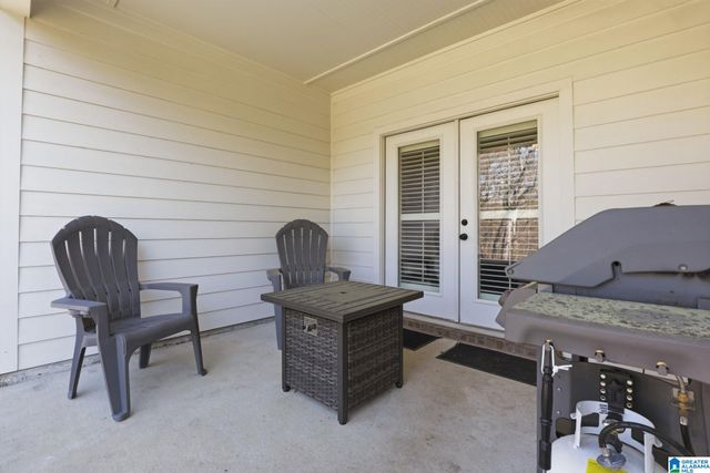 3952 SYDNEY TRAIL, Birmingham, AL 35211