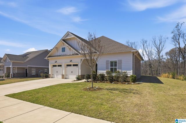 3952 SYDNEY TRAIL, Birmingham, AL 35211