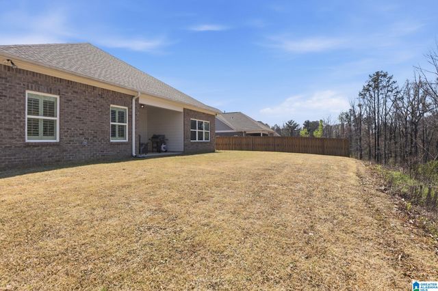 3952 SYDNEY TRAIL, Birmingham, AL 35211