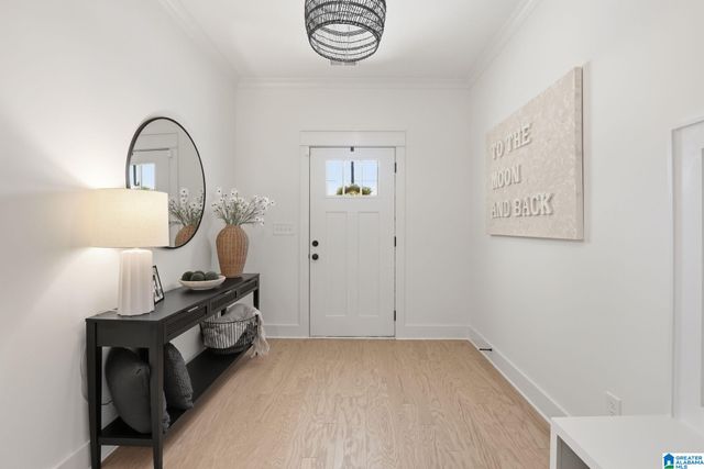 3952 SYDNEY TRAIL, Birmingham, AL 35211