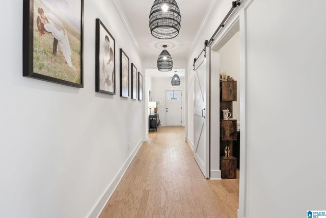 3952 SYDNEY TRAIL, Birmingham, AL 35211