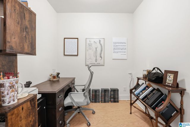 3952 SYDNEY TRAIL, Birmingham, AL 35211