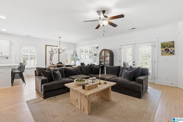 3952 SYDNEY TRAIL, Birmingham, AL 35211