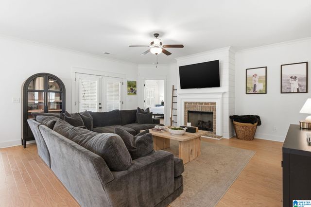 3952 SYDNEY TRAIL, Birmingham, AL 35211